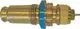 BOSCH-Einbauventil-U-gelbe-Einstellkrone-everp-87183414510 gallery number 1